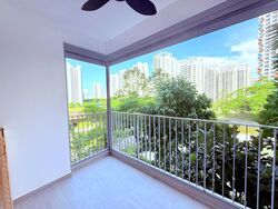 High Park Residences (D28), Apartment #462825751